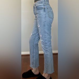 Levi’s 501 ORIGINAL FIT - 28 x 30